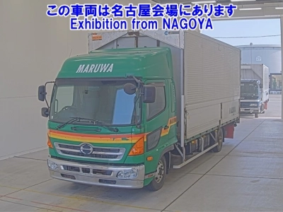 HINO RANGER