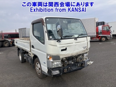 NISSAN NT450 ATLAS