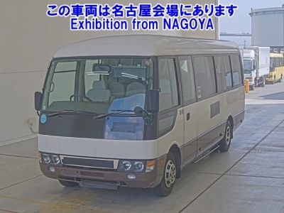 MITSUBISHI FUSO ROSA