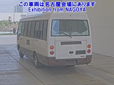 MITSUBISHI FUSO ROSA