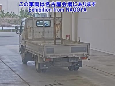 TOYOTA TOYOACE