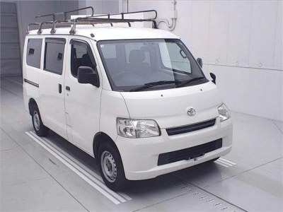 TOYOTA TOWN ACE