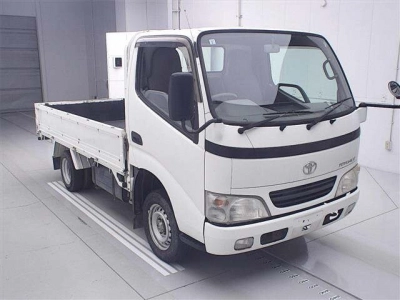 TOYOTA TOYOACE