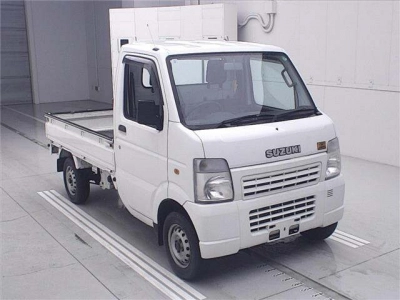 SUZUKI CARRY