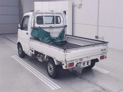 SUZUKI CARRY
