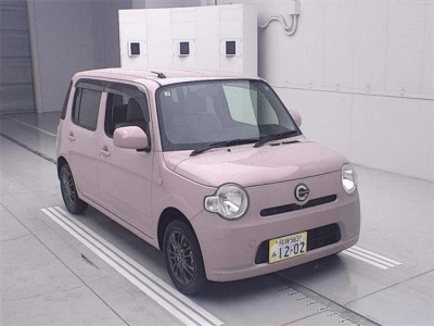 DAIHATSU MIRA COCOA