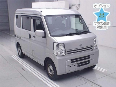 NISSAN NV100 CLIPPER