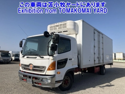 HINO RANGER