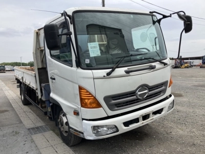 HINO RANGER