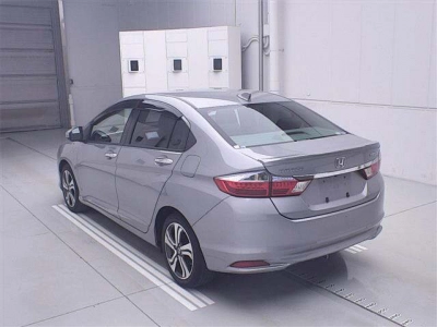 HONDA GRACE