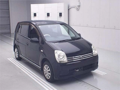 DAIHATSU MIRA AVY