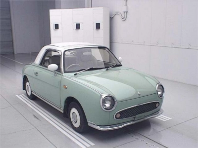NISSAN FIGARO