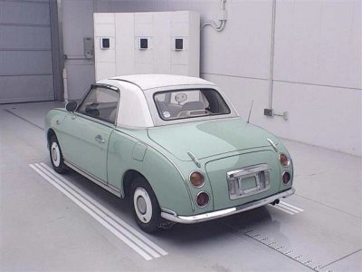 NISSAN FIGARO