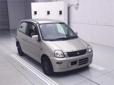 MITSUBISHI MINICA