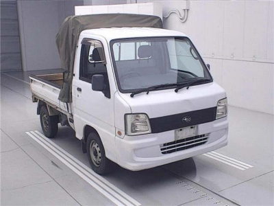 SUBARU SAMBAR TRUCK