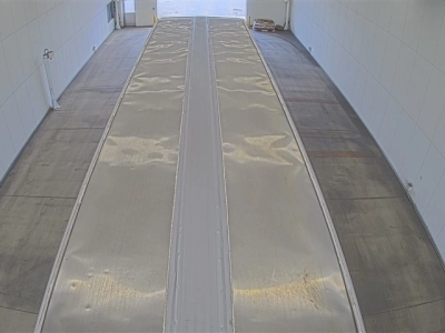 MITSUBISHI FUSO SUPER GREAT