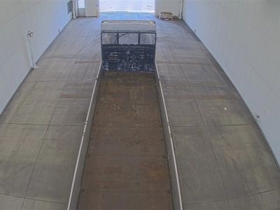 MITSUBISHI FUSO SUPER GREAT