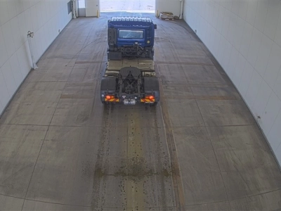 NISSAN DIESEL (UD) QUON