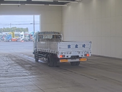 MITSUBISHI FUSO FIGHTER