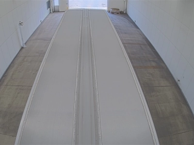 MITSUBISHI FUSO SUPER GREAT