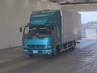 MITSUBISHI FUSO FIGHTER