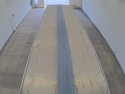 MITSUBISHI FUSO SUPER GREAT