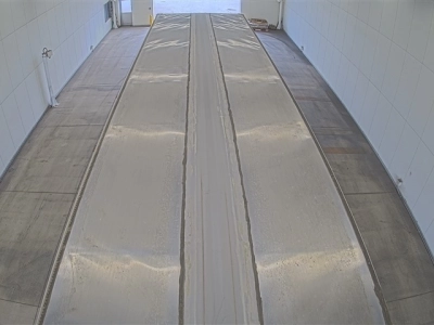 MITSUBISHI FUSO SUPER GREAT