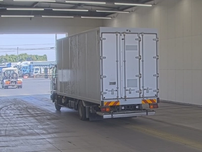 NISSAN DIESEL (UD) CONDOR