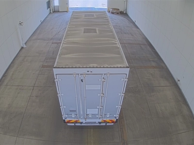 NISSAN DIESEL (UD) CONDOR