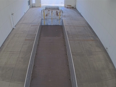 MITSUBISHI FUSO SUPER GREAT