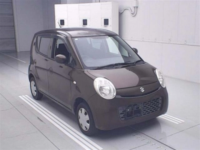 SUZUKI MRWAGON