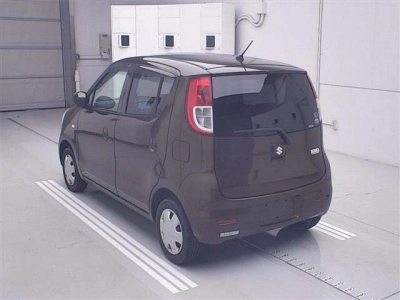 SUZUKI MRWAGON