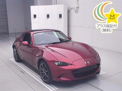MAZDA ROADSTER RF