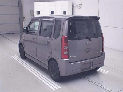 MAZDA AZ WAGON