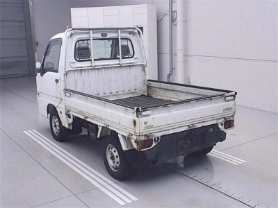 SUBARU SAMBAR TRUCK
