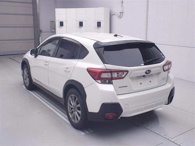 SUBARU SUBARU XV