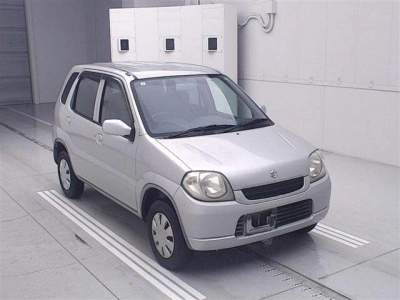SUZUKI KEI