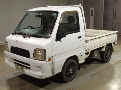 SUBARU SAMBAR TRUCK