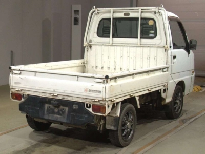 SUBARU SAMBAR TRUCK