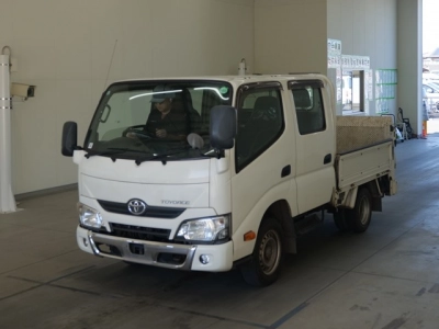 TOYOTA TOYOACE