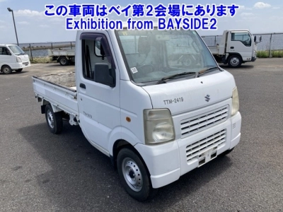 SUZUKI CARRY