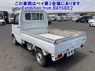 SUZUKI CARRY