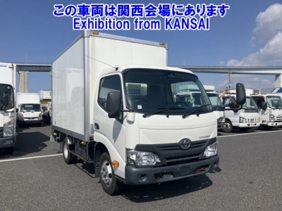 TOYOTA TOYOACE