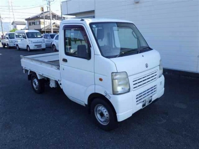 SUZUKI CARRY