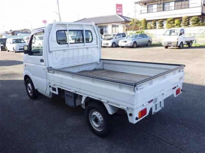 SUZUKI CARRY