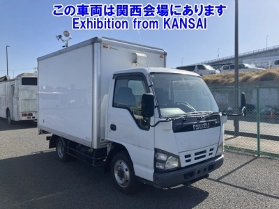 ISUZU OTHER