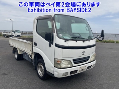 TOYOTA DYNA