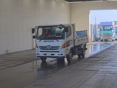 HINO RANGER
