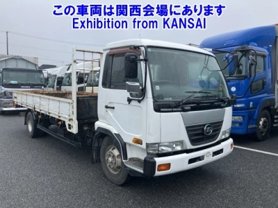 NISSAN OTHER