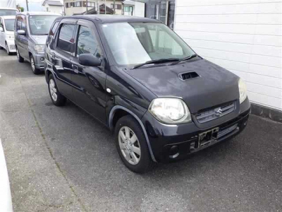 SUZUKI KEI